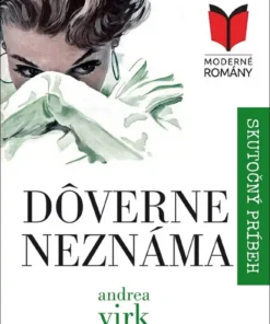 Dôverne neznáma