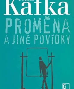 Proměna a jiné povídky