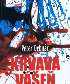 Krvavá vášeň