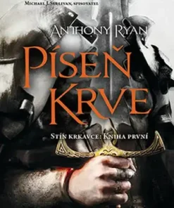 Píseň krve