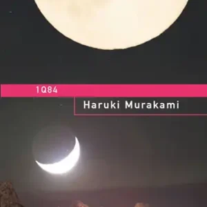 1Q84: Kniha 3