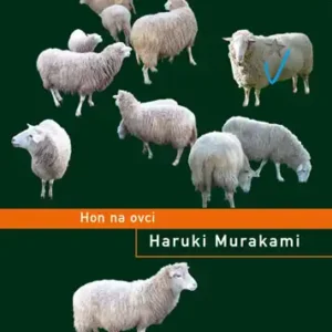 Hon na ovci