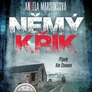 Případy Kim Stoneové 1: Němý křik