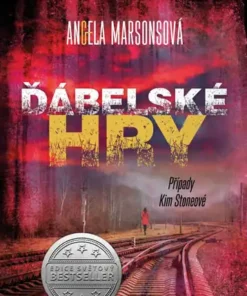 Případy Kim Stoneové 2: Ďábelské hry