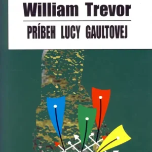 Príbeh Lucy Gaultovej