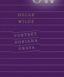 Portrét Doriana Graya