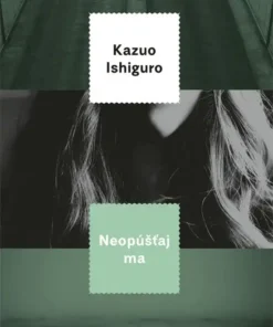 Neopúšťaj ma