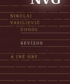 Revízor a iné hry
