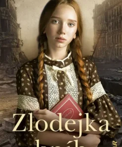 Zlodejka kníh