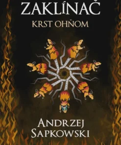 Zaklínač V.: Krst ohňom