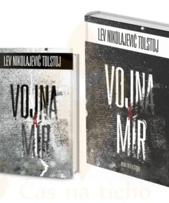 Vojna a mír 1 - 4. díl
