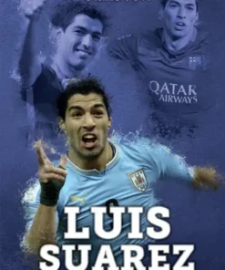 Luis Suarez