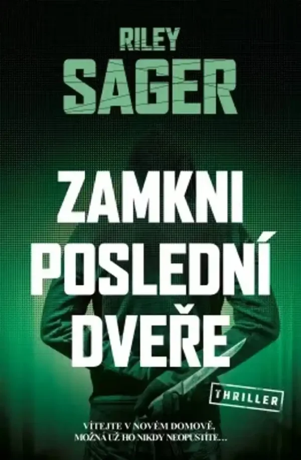 Zamkni poslední dveře