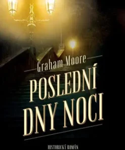 Poslední dny noci