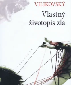 Vlastný životopis zla