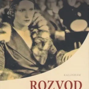 Rozvod v Budíne