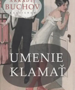 Umenie klamať