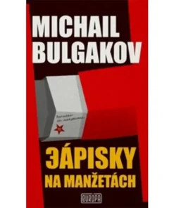 Zápisky na manžetách