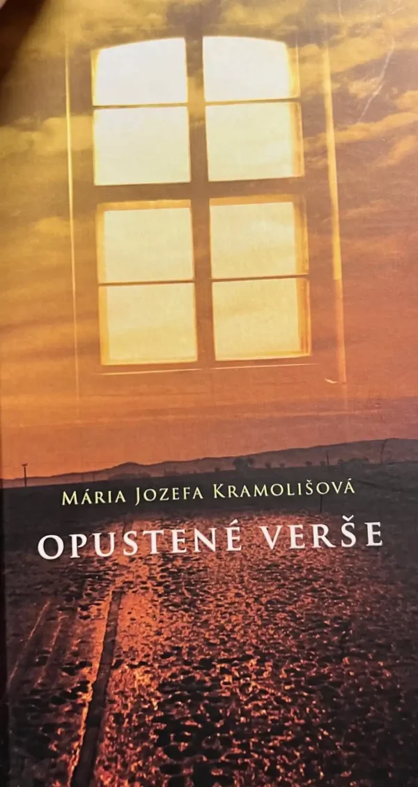 Opustené verše