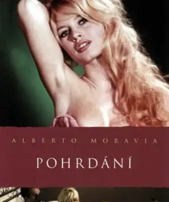Pohrdání