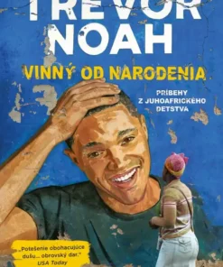 Vinný od narodenia