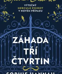 Záhada tří čtvrtin