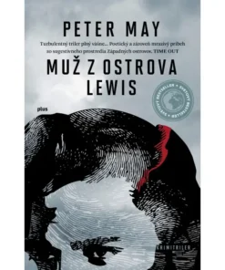 Muž z ostrova Lewis