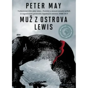 Muž z ostrova Lewis