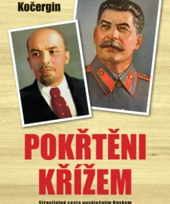 Pokřtěni křížem