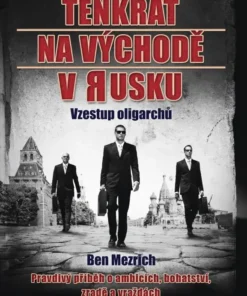 Tenkrát na východě v Rusku
