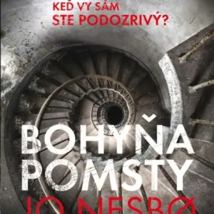 Bohyňa pomsty
