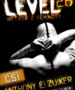Level 26: Netvor z temnoty