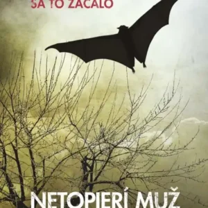 Netopierí muž