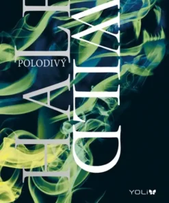 Half Wild – Polodivý