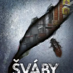 Šváby
