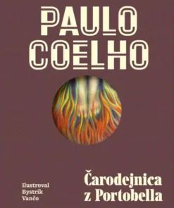 Čarodejnica z Portobella - Ilustrované vydanie