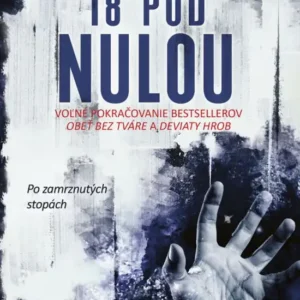 18 pod nulou