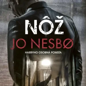 Nôž