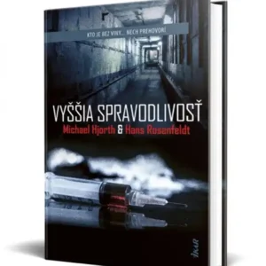 Vyššia spravodlivosť
