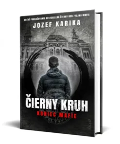Čierny kruh: Koniec mafie