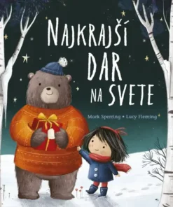 Najkrajší dar na svete