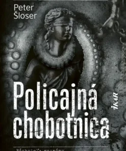 Policajná chobotnica