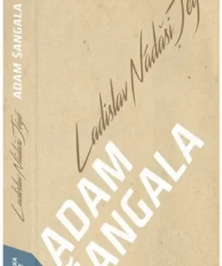 Adam Šangala