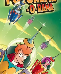 Futurama-o-Rama