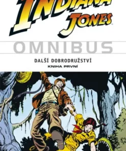 Indiana Jones: Další dobrodružství 1