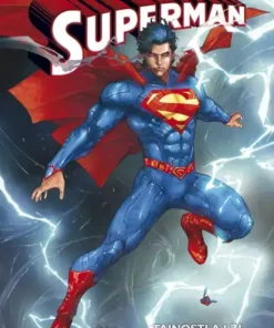 Superman 2 - Tajnosti a lži