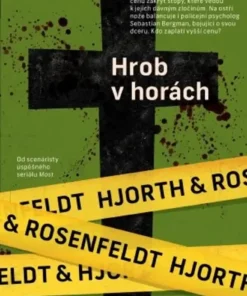 Hrob v horách