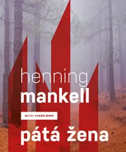 Pátá žena