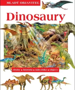Dinosaury