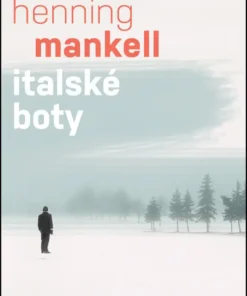 Italské boty